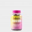 Aquilea Onbalance Focus Gomas Cereja (x60 gomas) Aquilea Onbalance Focus Gomas Cereja (x60 gomas)