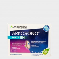 Arkosono Forte_ 8H (x30 comprimidos)