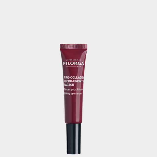 Filorga Pro-Collagen Micro-Growth Factor Sérum Eyes 15ml Filorga Pro-Collagen Micro-Growth Factor Sérum Eyes 15ml