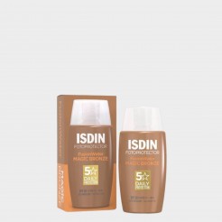 Isdin Fotoprotector Fusion Water Color Bronze FPS50 50ml