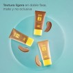 Isdin Acniben CC+ Cream Bronze SPF30 40ml | Pele Oleosa e com Tend�ncia Acneica