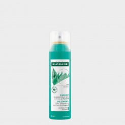Klorane Champô Seco Ortiga e Vitamina E 50ml Klorane Champô Seco Ortiga e Vitamina E 50ml