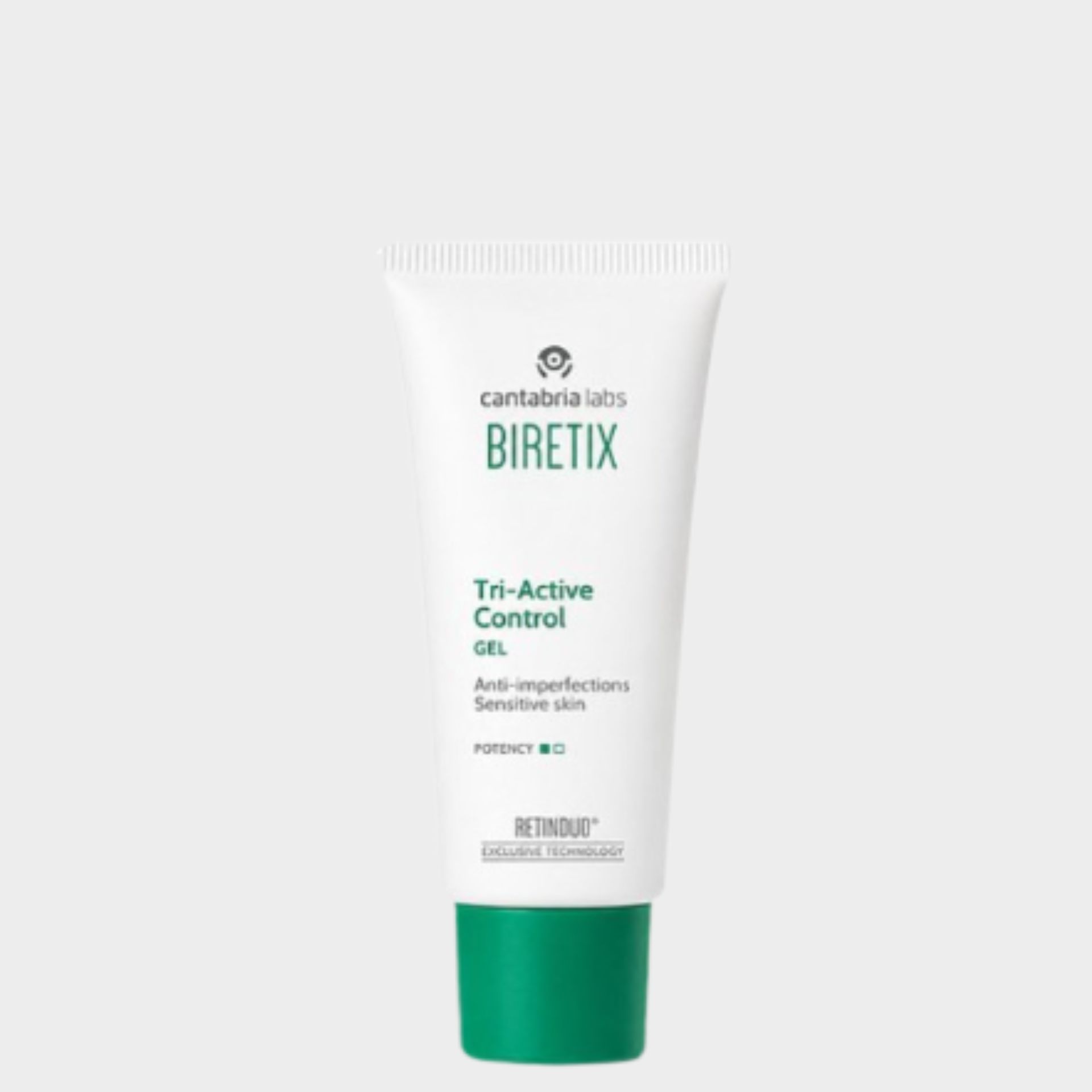 Biretix Tri-Activ Control Gel 50Ml