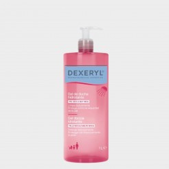 Dexeryl Gel de Duche Hidratante 1L Dexeryl Gel de Duche Hidratante 1L
