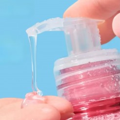 Dexeryl Gel de Duche Hidratante 500ml