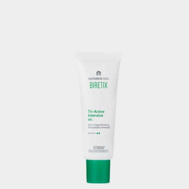 Biretix Tri-Active Intensive Gel 50ml Biretix Tri-Active Intensive Gel 50ml