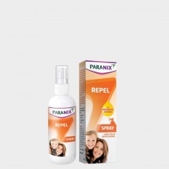 Paranix Repel Spray 100 mL