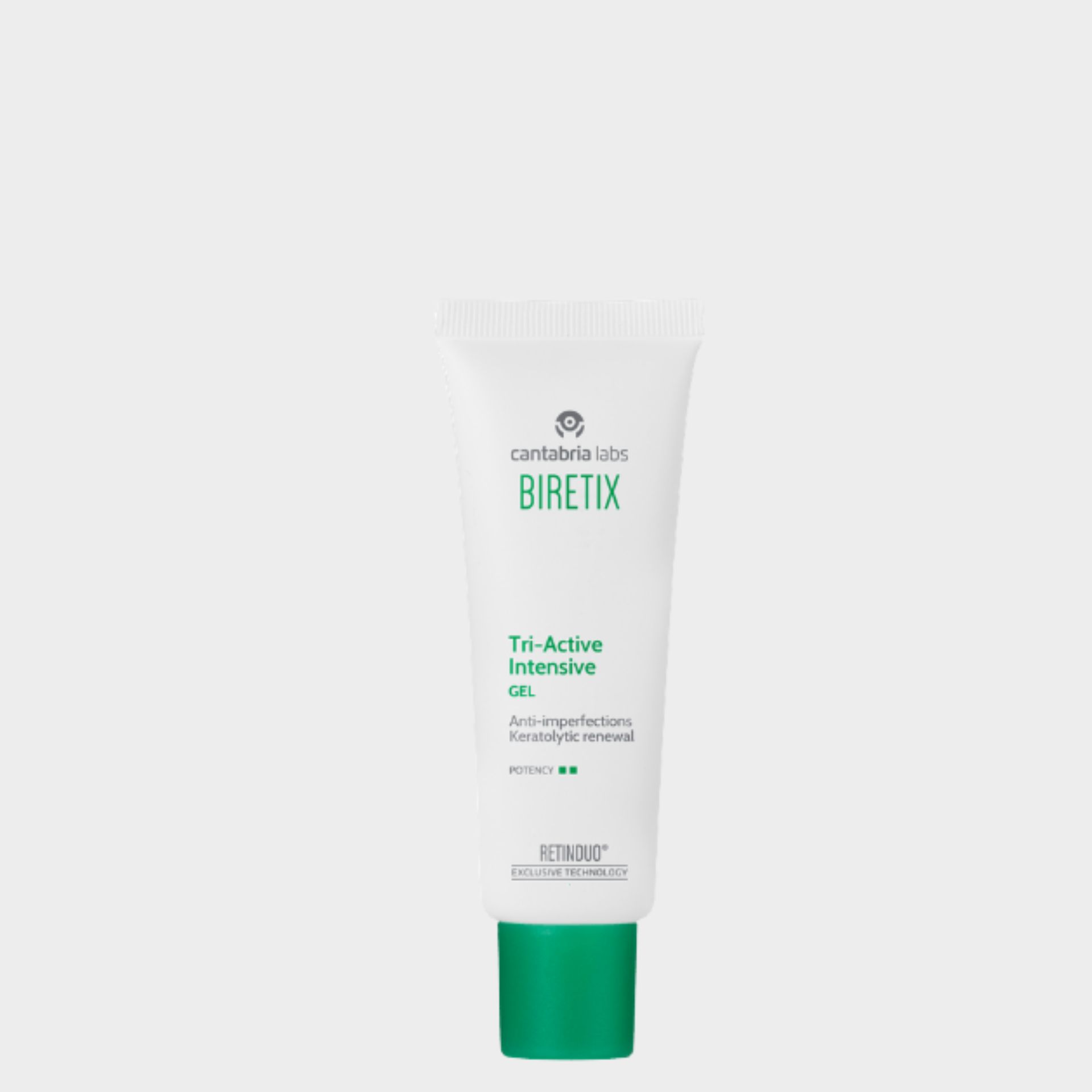 Biretix Tri-Active Intensive Gel 50ml