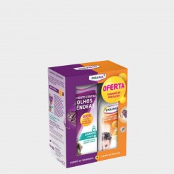 Paranix Champ� Tratamento Oferta Champ� Protetor