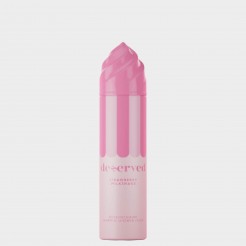 Deserved Espuma de Banho Strawberry Milkshake 250 ml