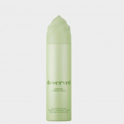 Deserved Espuma de Banho Ginger Citrus Shot 250ml