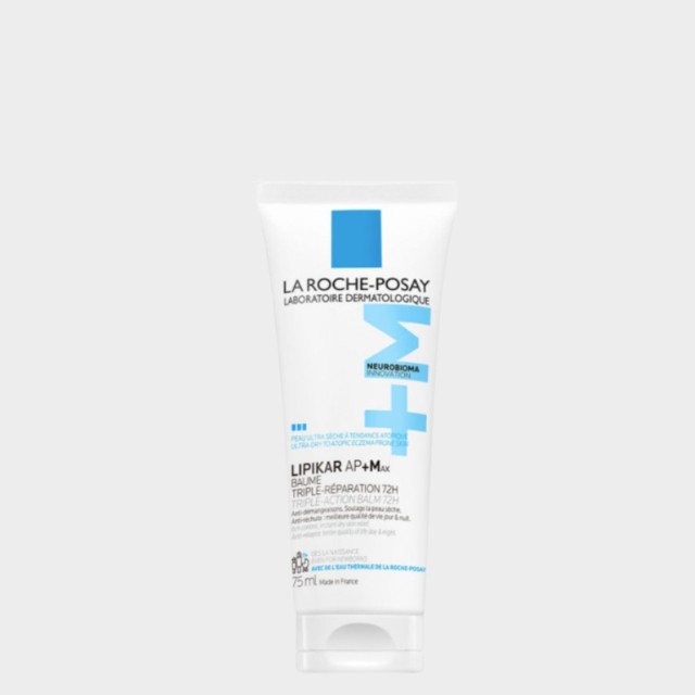 La Roche-Posay Lipikar Baume AP+ Max 72h 75ml