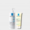La Roche-Posay Lipikar AP+Max 400ml + �leo 100ml