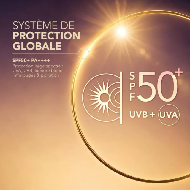 Lierac Premium UV Longevity Fluid SPF50+ - 30ml Lierac Premium UV Longevity Fluid SPF50+ - 30ml