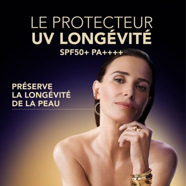 Lierac Premium UV Longevity Fluid SPF50+ - 30ml Lierac Premium UV Longevity Fluid SPF50+ - 30ml