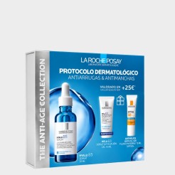 La Roche Posay Hyalu B5 Suractive Serum - Coffret Xmas
