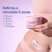 Caudalie Resveratrol-Lift Creme Corpo Caxemira 200ml | Refirmante Caudalie Resveratrol-Lift Creme Corpo Caxemira 200ml | Refirmante