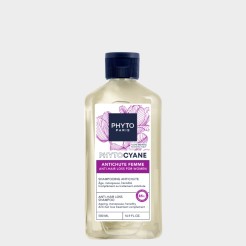 Phyto Phytocyane Champô Anti-Queda 500ml Phyto Phytocyane Champô Anti-Queda 500ml