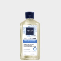 Phytocyane Homem Champô Anti-Queda 500ml Phytocyane Homem Champô Anti-Queda 500ml