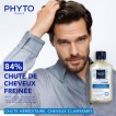Phytocyane Homem Champô Anti-Queda 500ml Phytocyane Homem Champô Anti-Queda 500ml