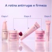 Caudalie Resveratrol-Lift Creme Corpo Caxemira 200ml | Refirmante Caudalie Resveratrol-Lift Creme Corpo Caxemira 200ml | Refirmante