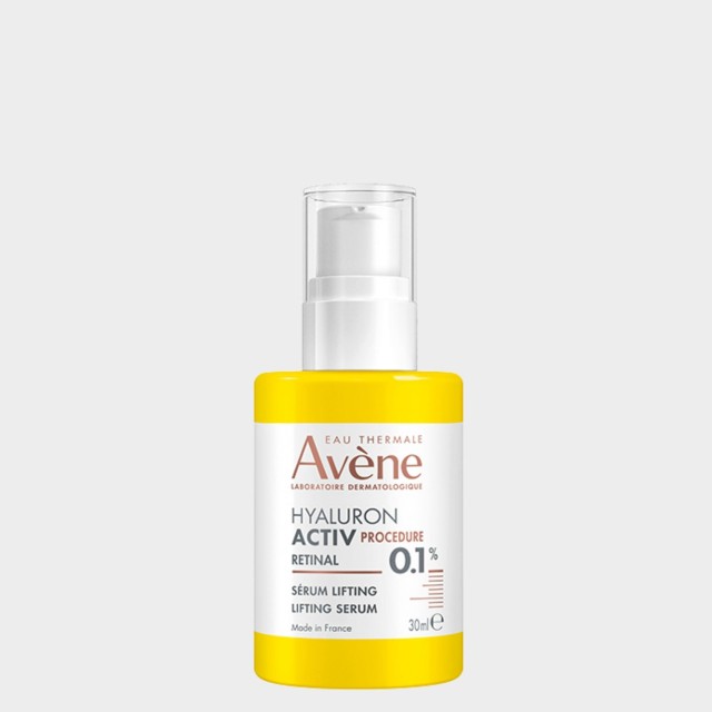 Avene Hyaluron Procedure Serum Retinal 30ml Avene Hyaluron Procedure Serum Retinal 30ml