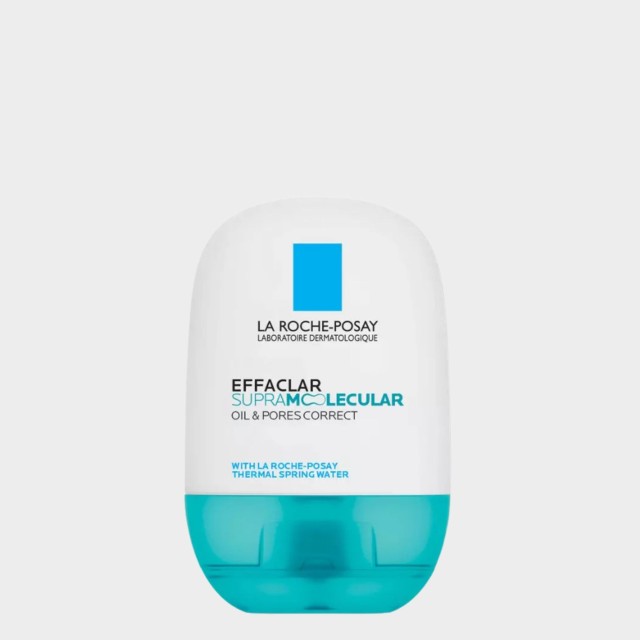 La Roche-Posay Effaclar SupraMolecular Creme Anti-Imperfei��es 40ml