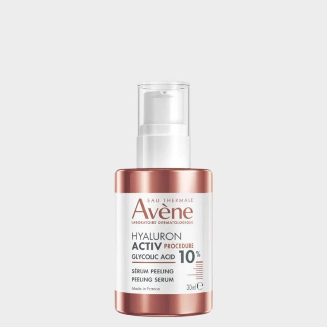 Avene Hyaluron Procedure Serum Peeling 30ml Avene Hyaluron Procedure Serum Peeling 30ml