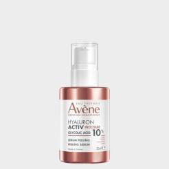 Avene Hyaluron Procedure Serum Peeling 30ml