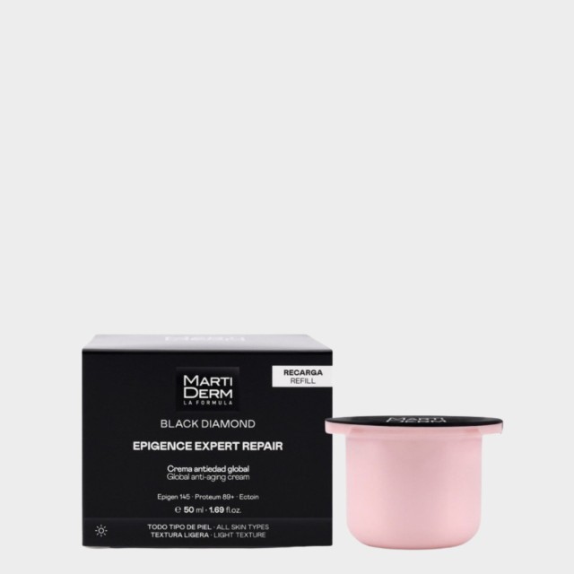 Martiderm Epigence Expert Repair Creme _ Refill - 50ml Martiderm Epigence Expert Repair Creme _ Refill - 50ml
