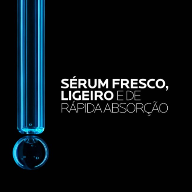 La Roche-Posay Hyalu B5 Suractivated Sérum 30Ml La Roche-Posay Hyalu B5 Suractivated Sérum 30Ml