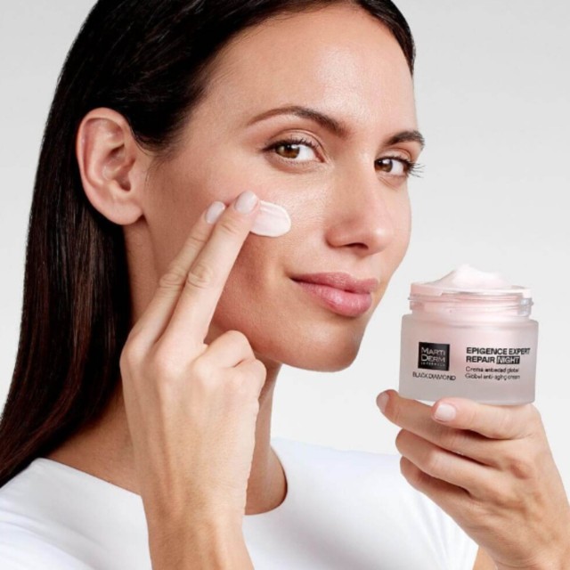 Martiderm Epigence Expert Repair Night Cream _Refill - 50ml