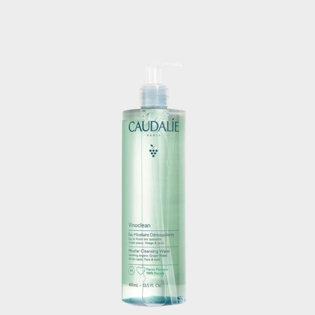 Caudalie Vinoclean �gua Micelar Desmaquilhante 400ml