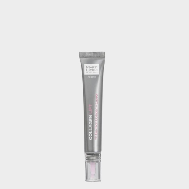 Martiderm Shots Collagen Lift - 20ml Martiderm Shots Collagen Lift - 20ml