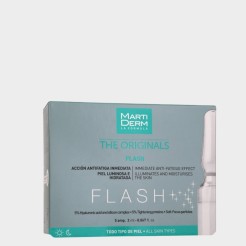 Martiderm Flash - 2ml (x5 ampolas) Martiderm Flash - 2ml (x5 ampolas)